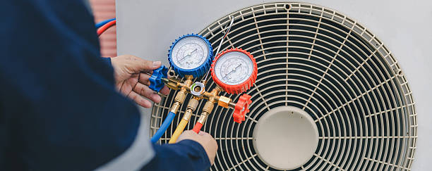 Licensed Hvac service in Corinth, KY - JG Cool HVAC