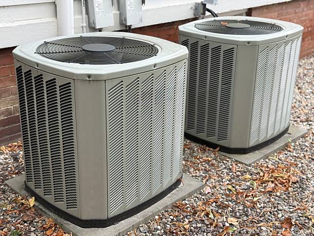 Reliable Hvac contractor in Corinth, KY by JG Cool HVAC